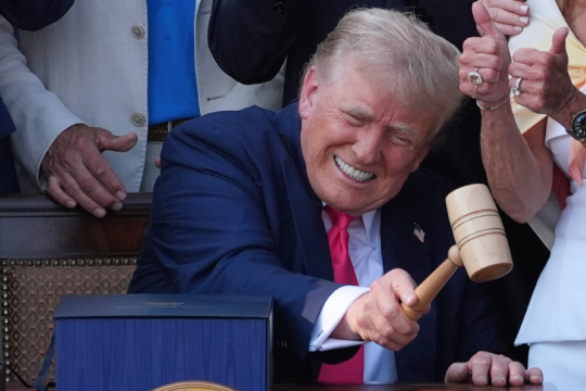trump